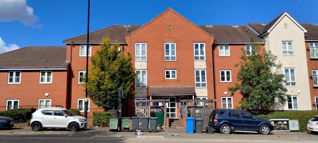 Main image of property: Bordesley Green East, Stechford