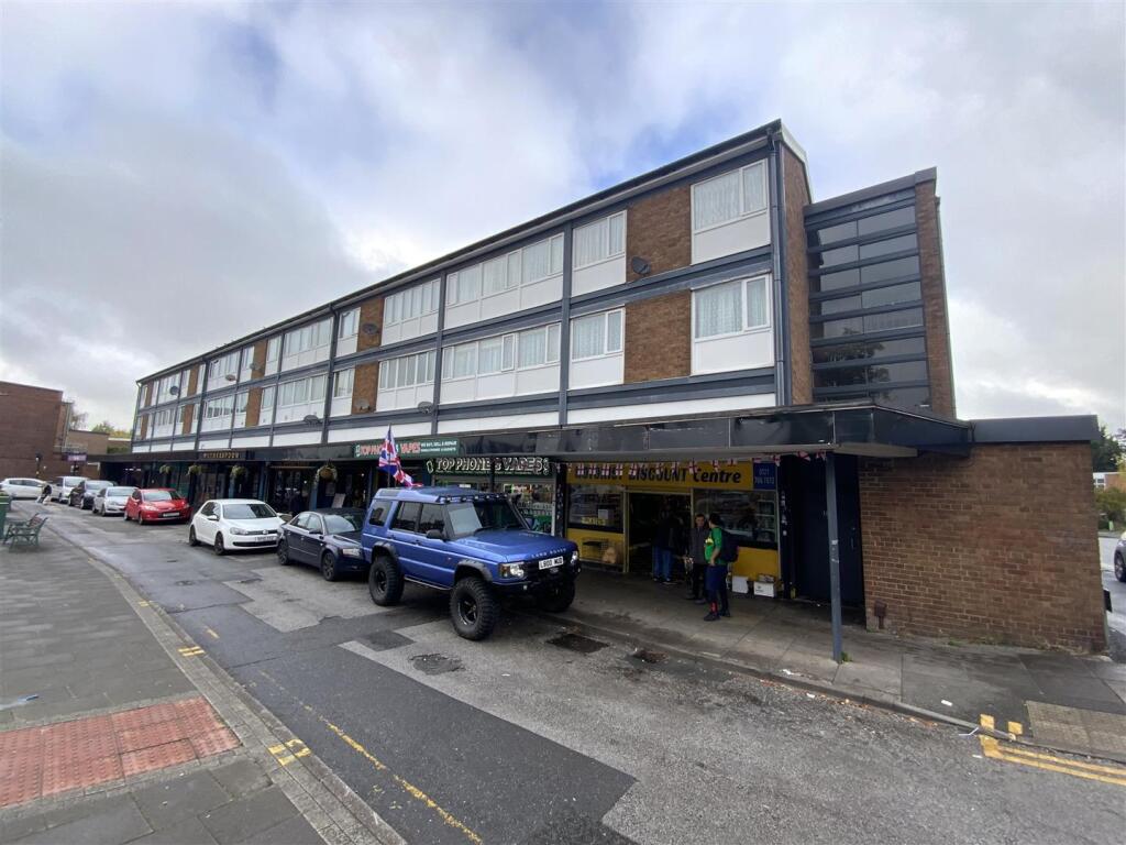 Main image of property: Warwick Road, Acocks Green