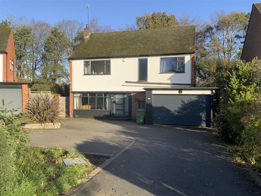Main image of property: Links Drive, Solihull
