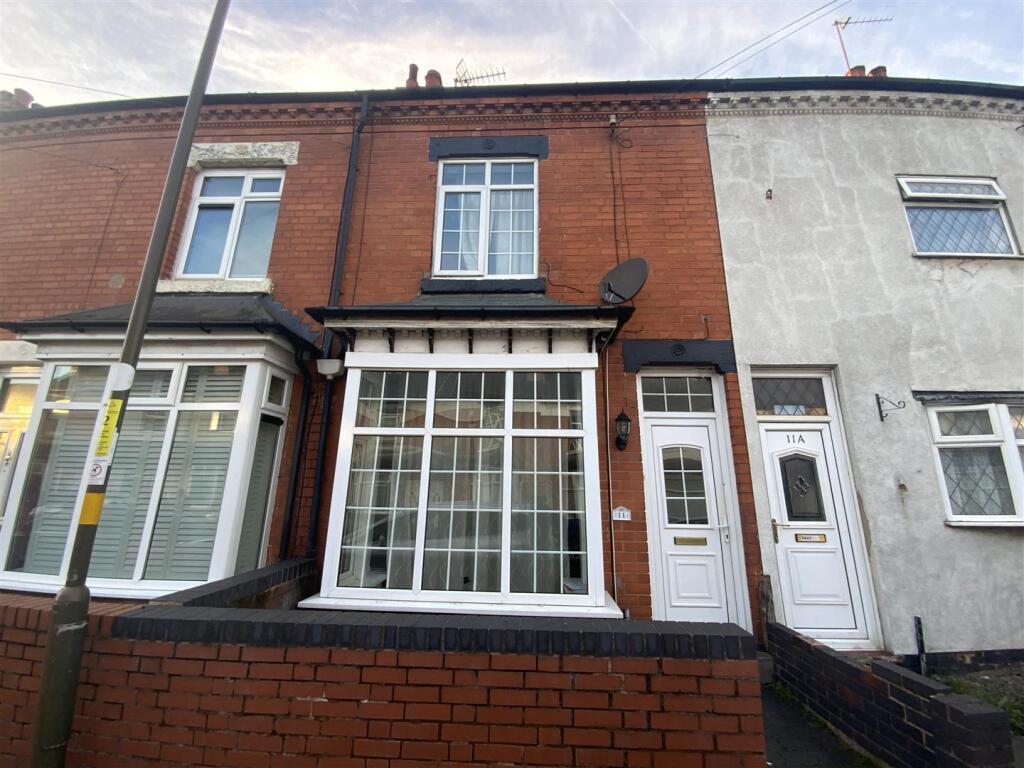 Main image of property: Lily Road, Yardley