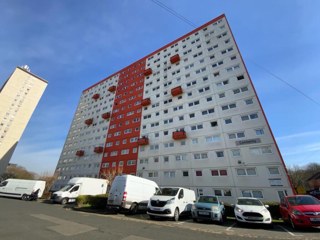 Main image of property: Beaconview Road, West Bromwich