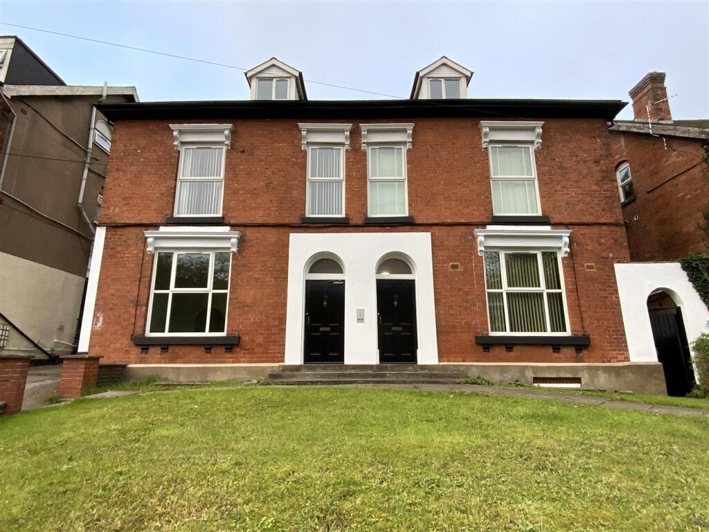 Main image of property: Warwick Road, Olton