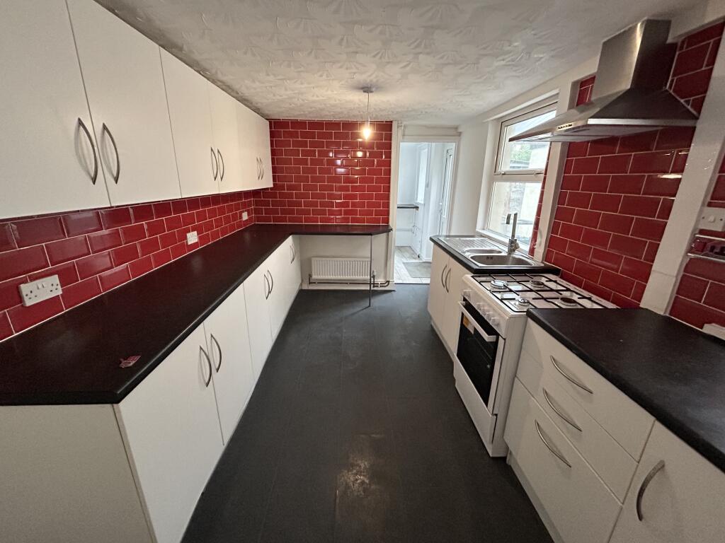 Main image of property: Janet Street, Cardiff