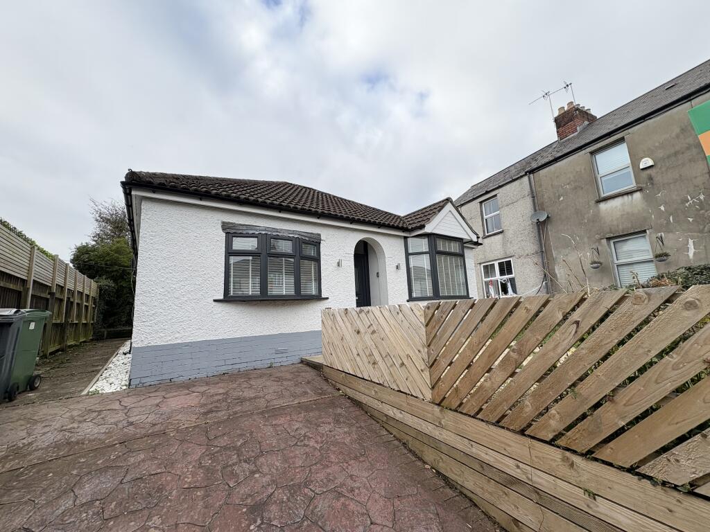 Main image of property: Wentloog Road, Rumney
