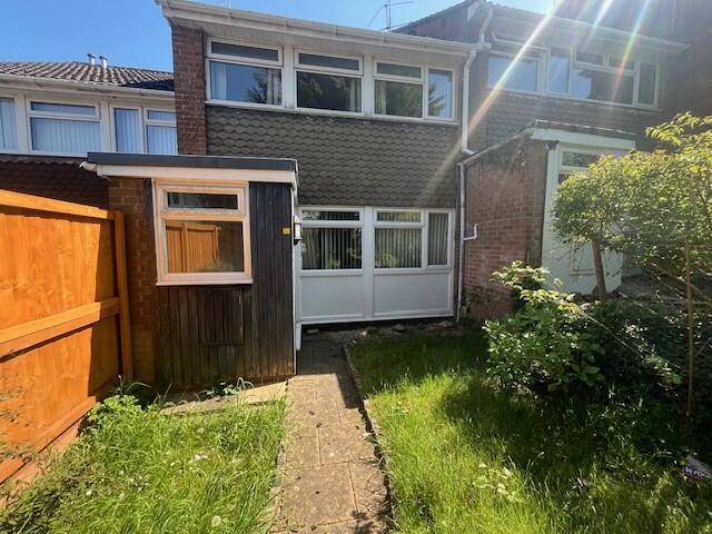 Main image of property: The Hawthorns, Pentwyn