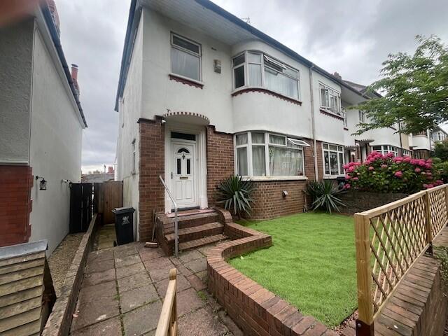 Main image of property: Melrose Avenue, Penylan