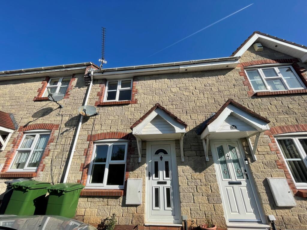 Main image of property: Ireton Close, Pontprennu, Cardiff