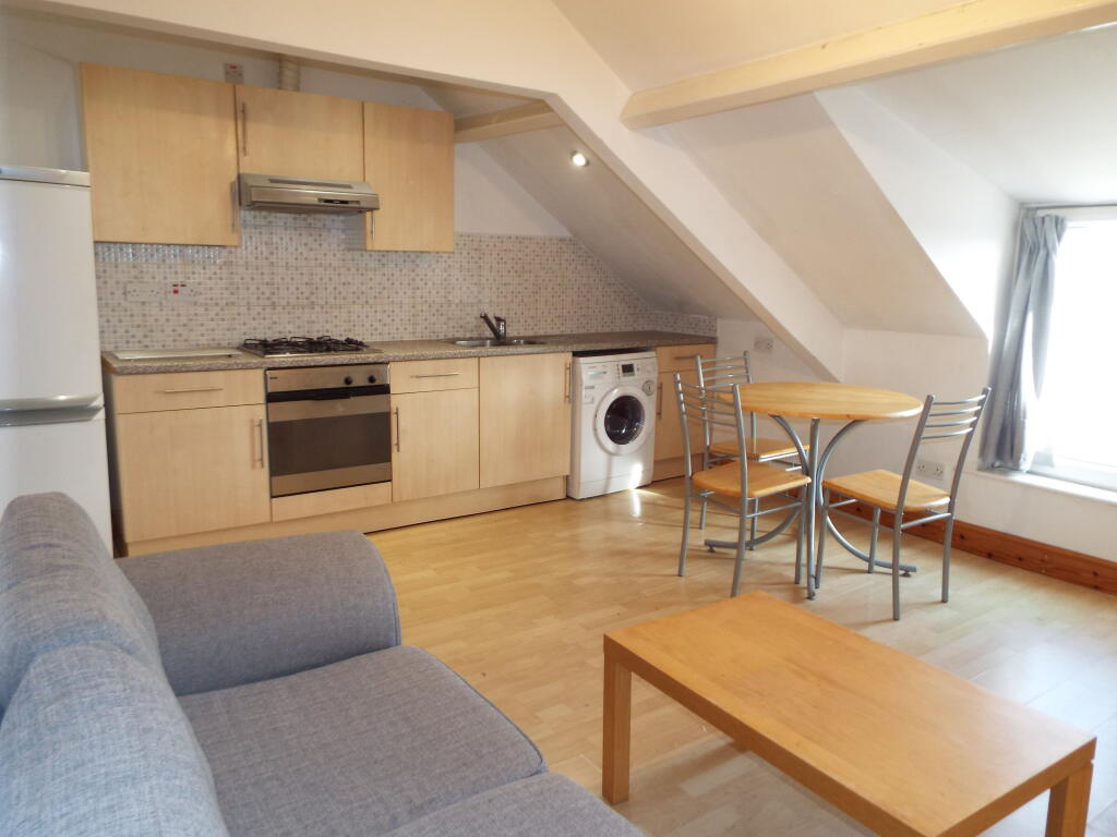 Main image of property: Newport Road, Roath, Cardiff