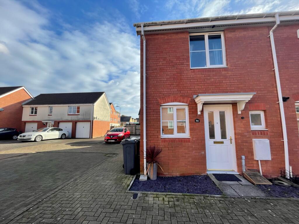 Main image of property: Watkins Square, Llanishen, Cardiff