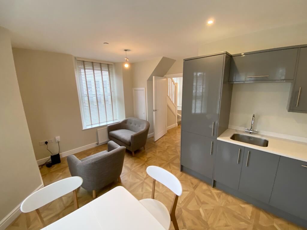 Main image of property: West Grove, Cardiff