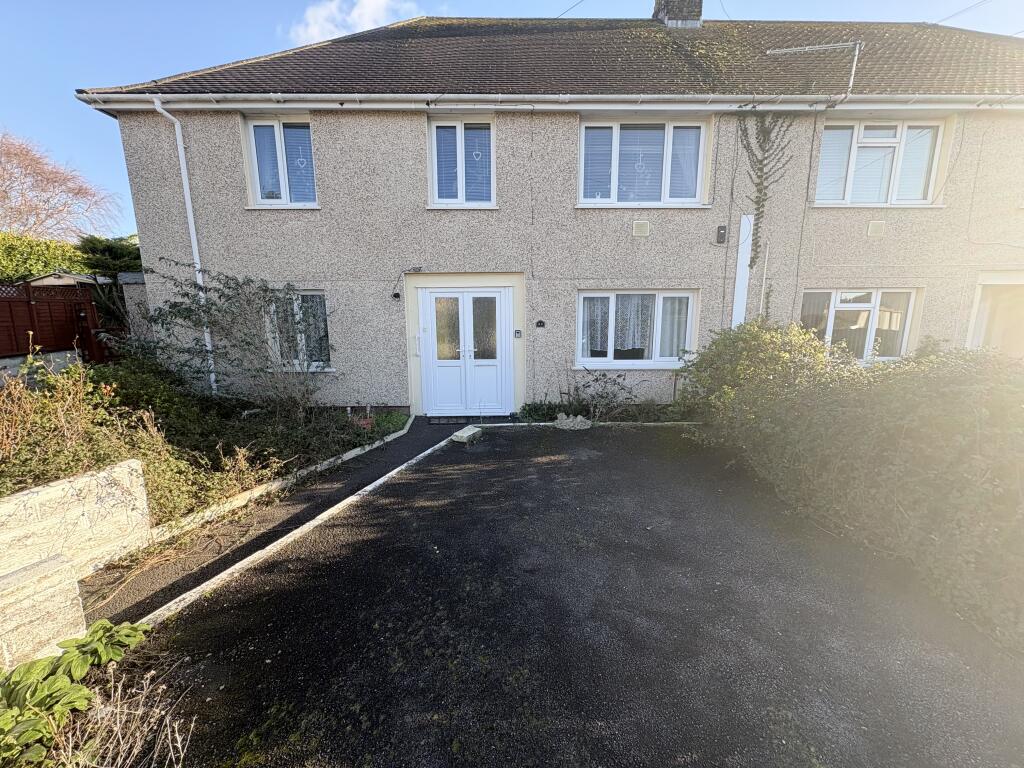 Main image of property: Castle Road, Rhoose