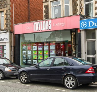 Taylors Lettings, Roathbranch details