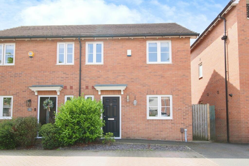 Main image of property: Grove Street, Castleford, West Yorkshire, WF10