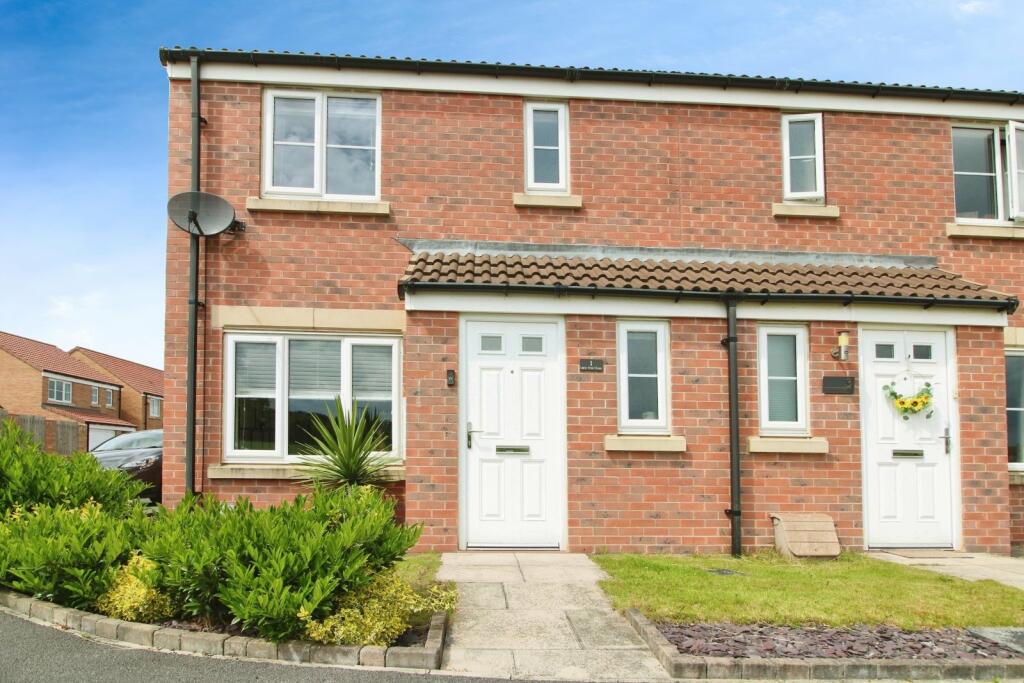 Main image of property: Lime Tree Close, Castleford, West Yorkshire, WF10
