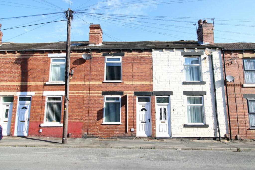 Main image of property: Ambler Street, Castleford, West Yorkshire, WF10