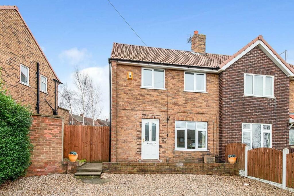 Main image of property: Borrowdale Drive, Castleford, West Yorkshire, WF10