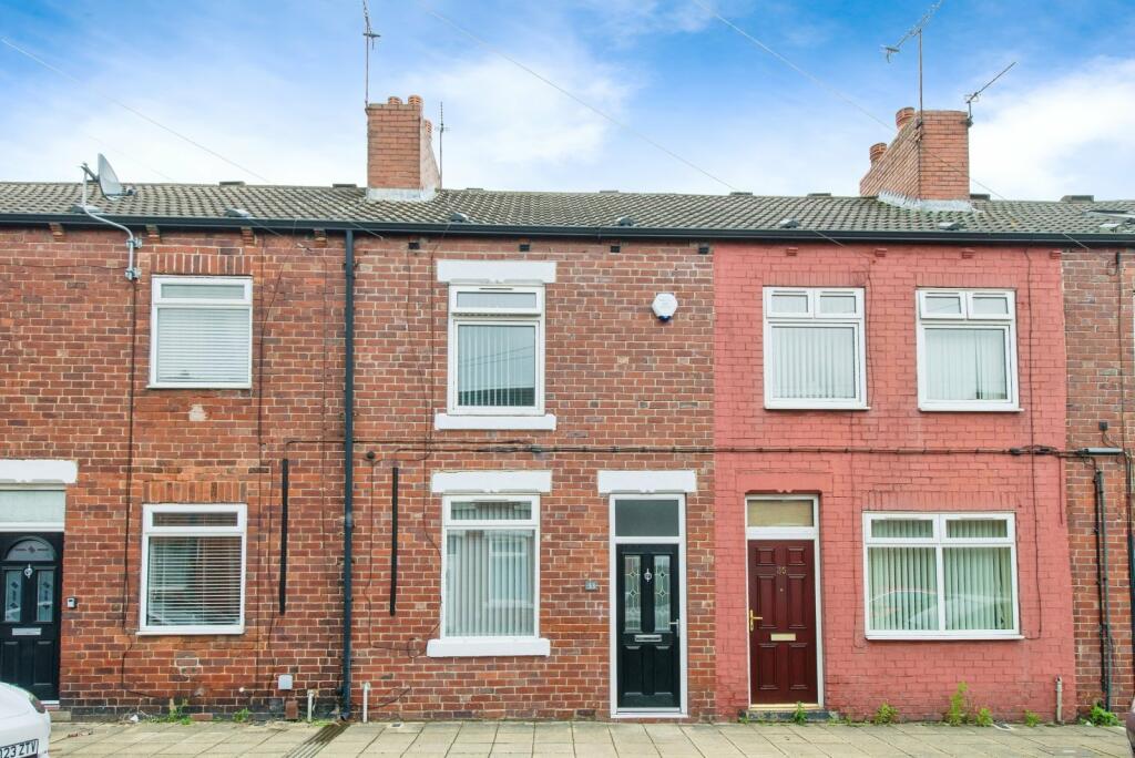 Main image of property: Grafton Street, Castleford, West Yorkshire, WF10