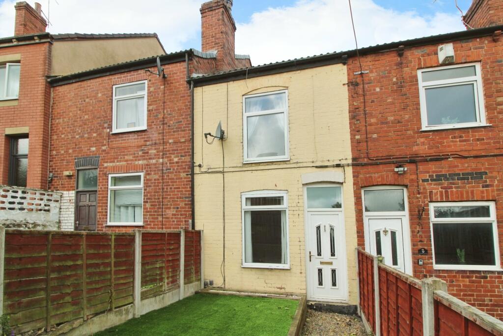 Main image of property: St. Marys Place, Castleford, West Yorkshire, WF10