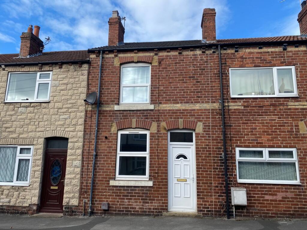 Main image of property: New Street, Kippax, Leeds, West Yorkshire, LS25