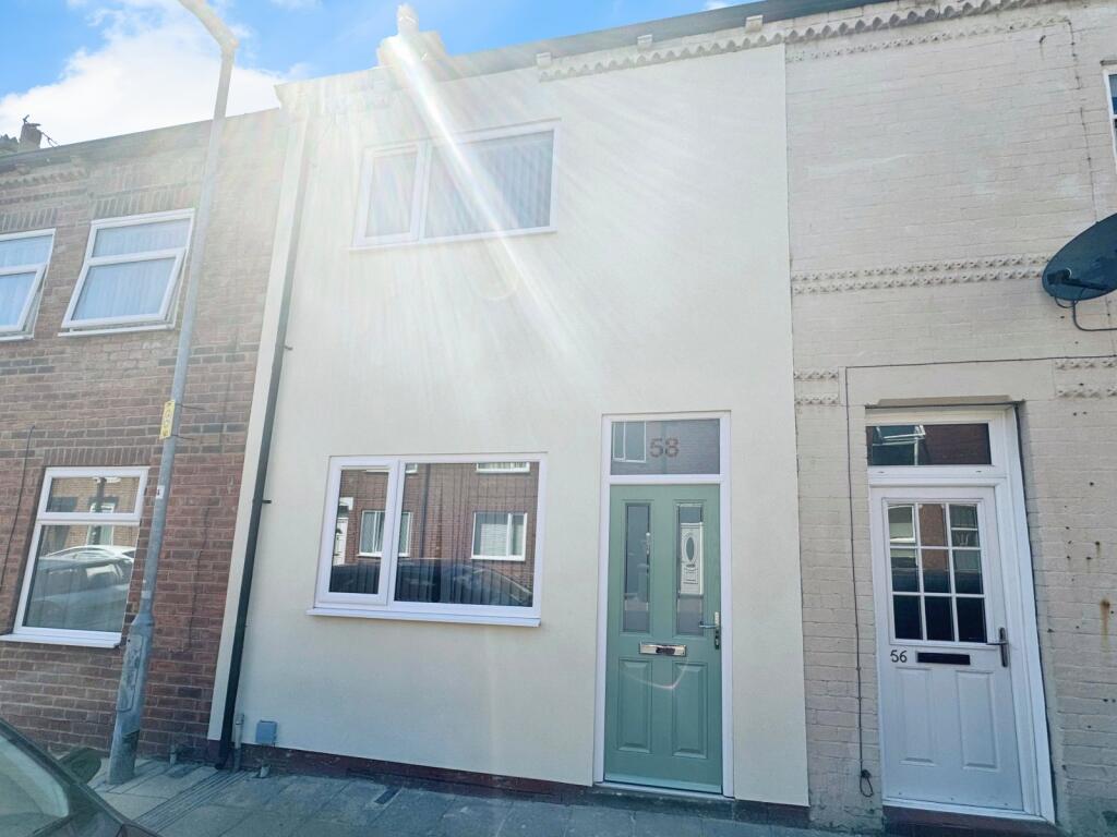 Main image of property: Smawthorne Avenue, Castleford, West Yorkshire, WF10