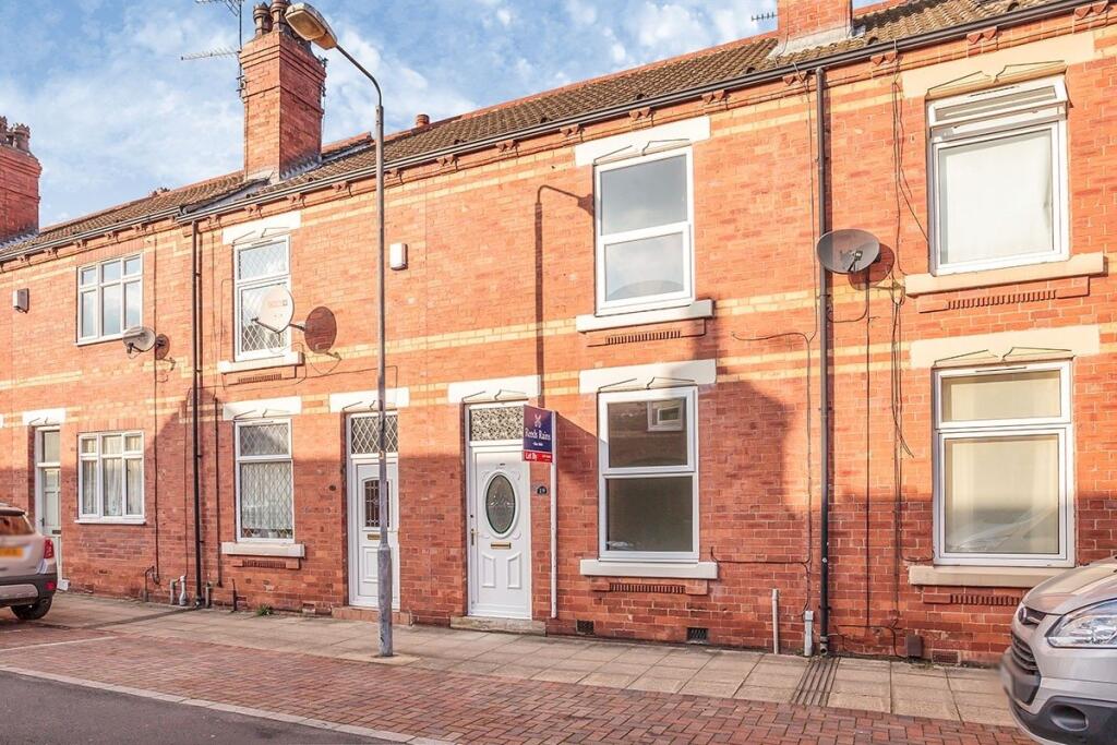Main image of property: Hugh Street, Castleford, West Yorkshire, WF10