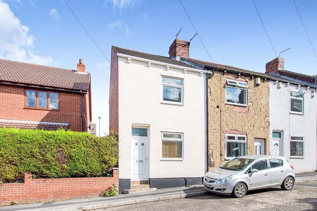 Main image of property: Heald Street, Castleford, West Yorkshire, WF10