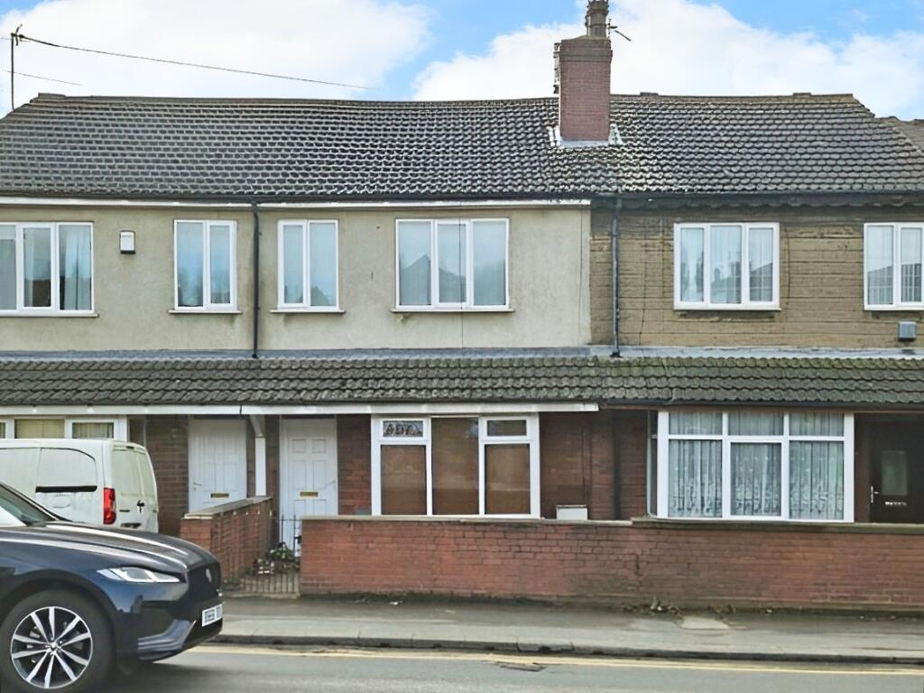 Main image of property: Front Street, Castleford, West Yorkshire, WF10