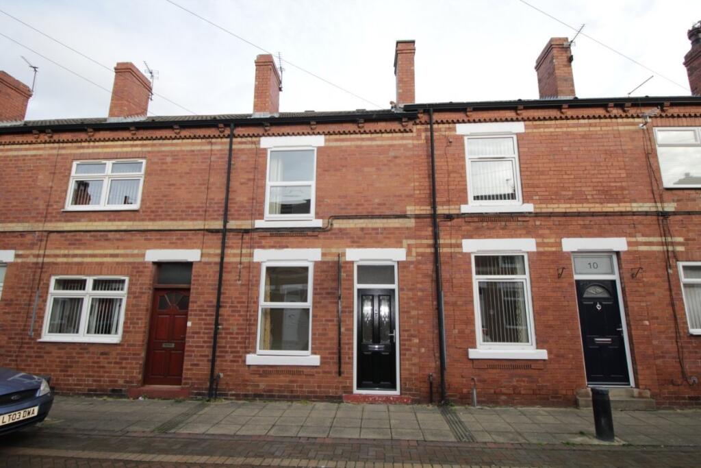 Main image of property: Walden Street, Castleford, West Yorkshire, WF10