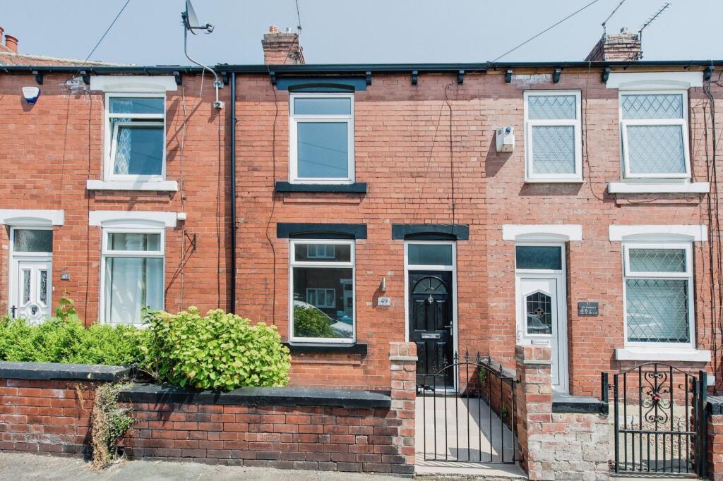 Main image of property: Garden Street, Castleford, West Yorkshire, WF10