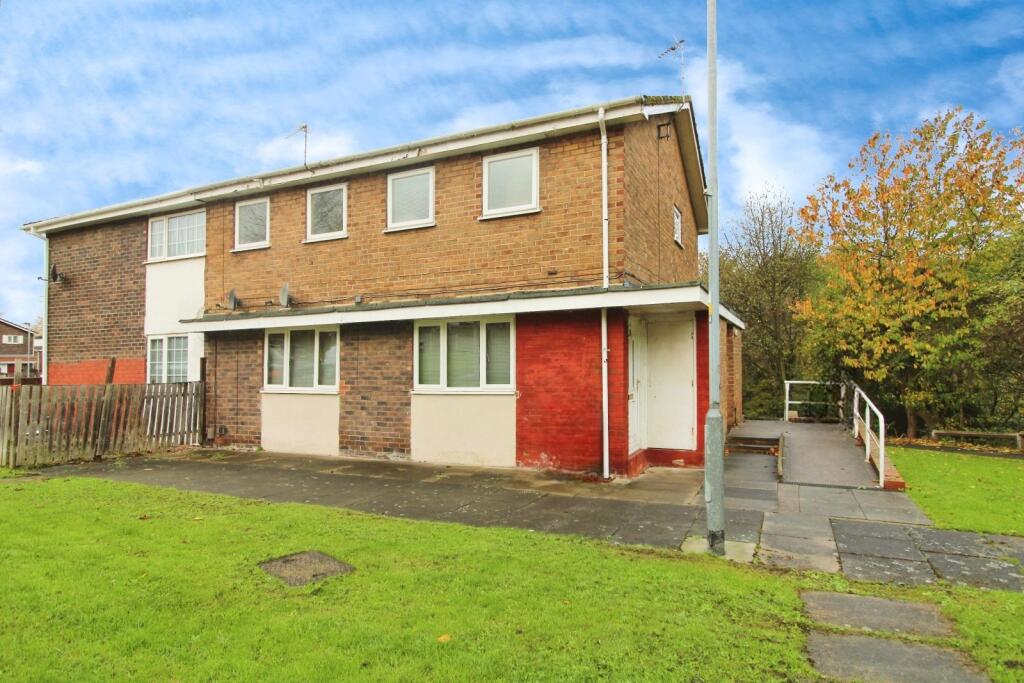 Main image of property: Pine Close, Castleford, West Yorkshire, WF10