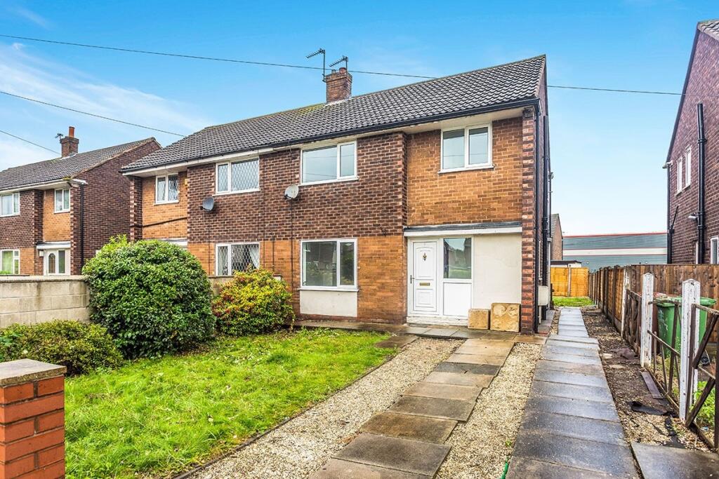 Main image of property: Waterloo Close, Castleford, West Yorkshire, WF10