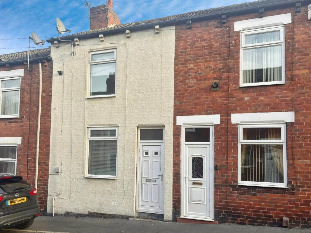 Main image of property: Heald Street, Castleford, West Yorkshire, WF10