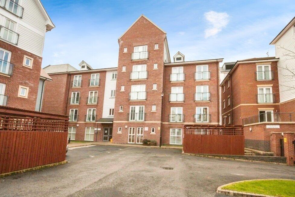 Main image of property: Saddlery Way, Chester, Cheshire, CH1