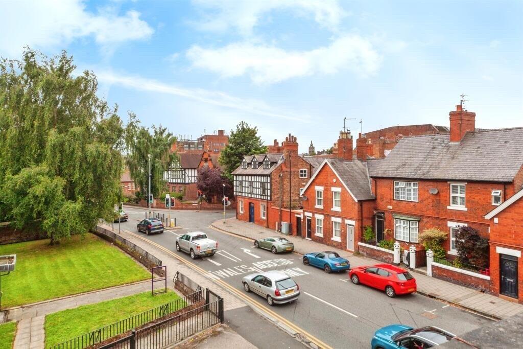 Main image of property: Knightsbridge Court, Chester, Cheshire, CH1