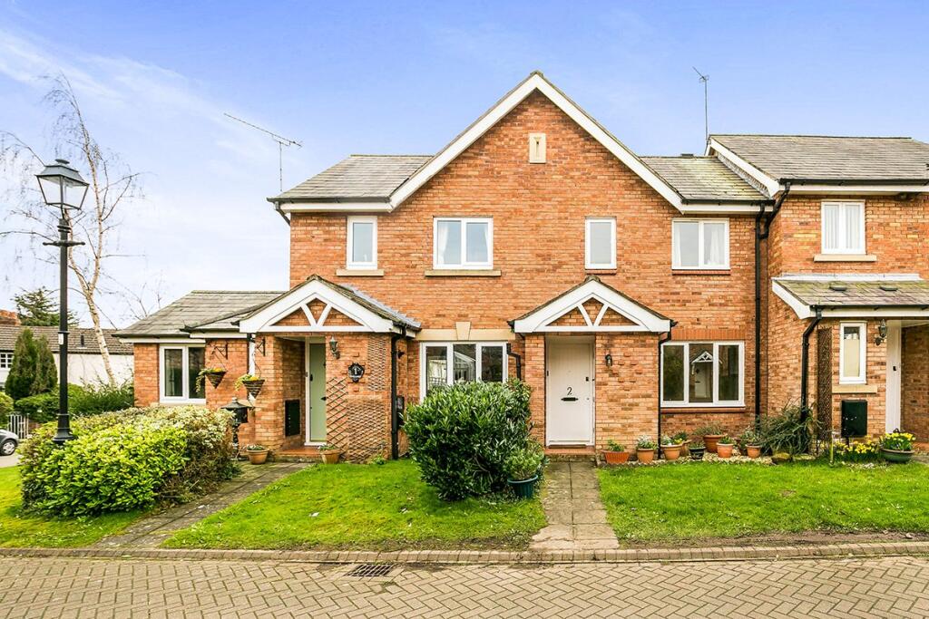 Main image of property: Church Walks, Christleton, Chester, Cheshire, CH3