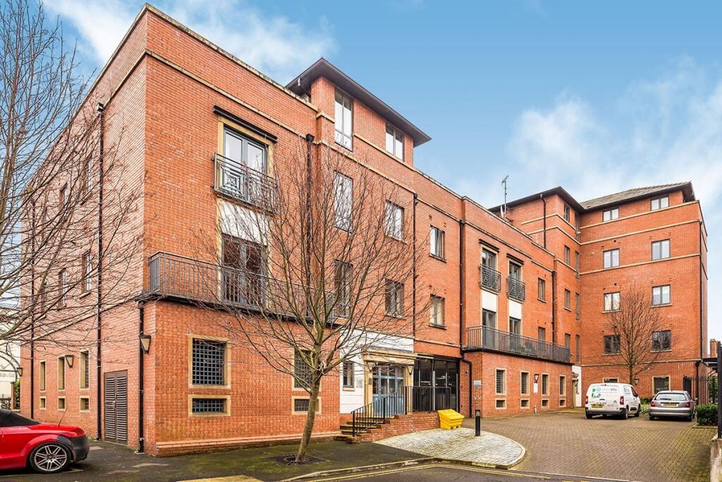 Main image of property: The Square Seller Street, Chester, CH1