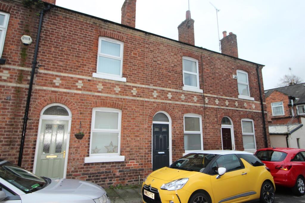 Main image of property: Catherine Street, Chester, Cheshire, CH1