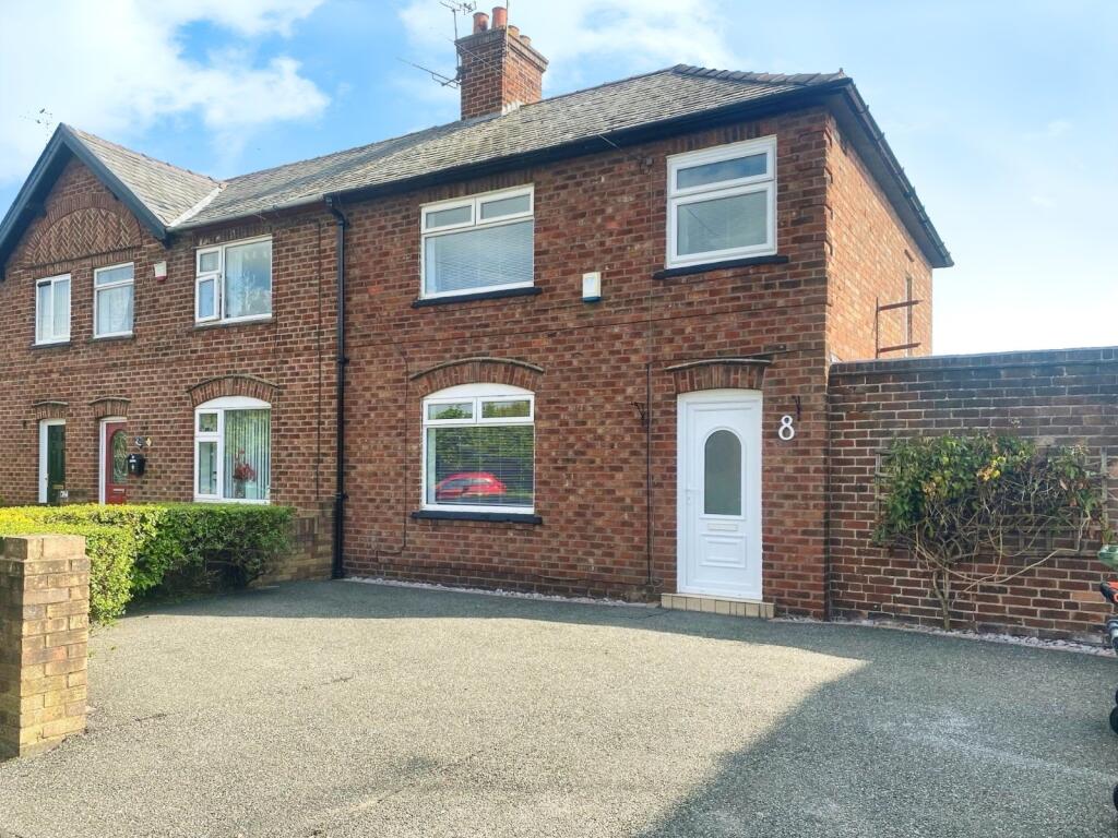Main image of property: Neville Road, Chester, Cheshire, CH3