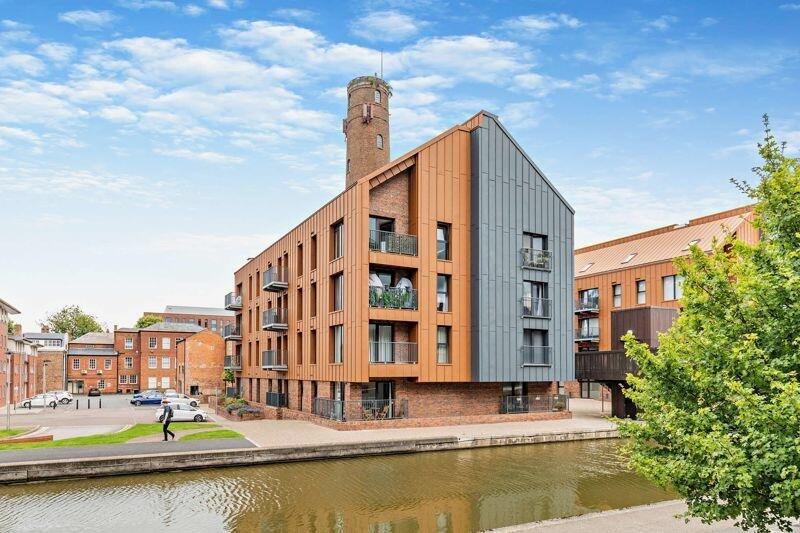Main image of property: Robinson Way, Chester, Cheshire, CH1