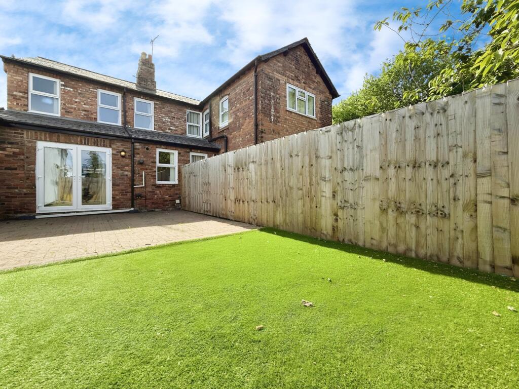 Main image of property: Parkgate Road, Chester, Cheshire, CH1