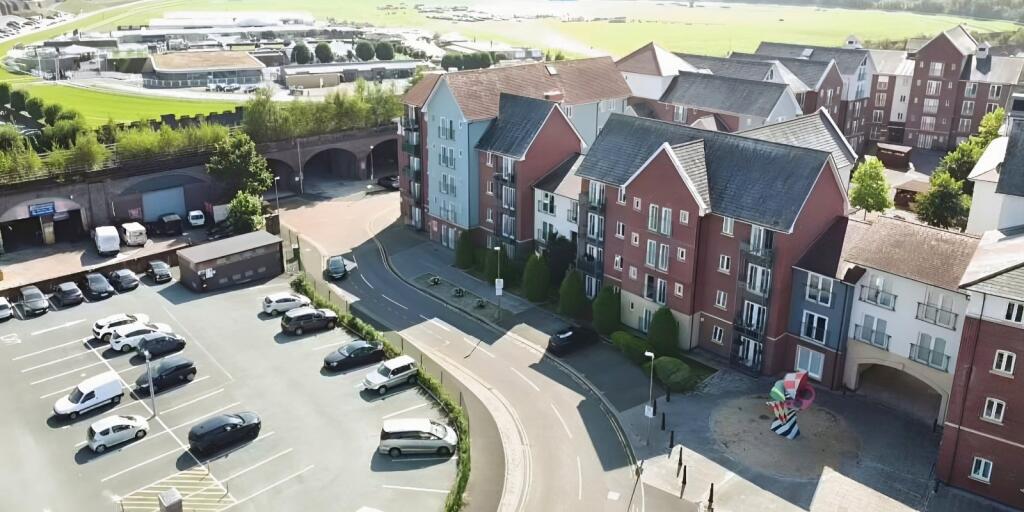 Main image of property: Saddlery Way, Chester, Cheshire, CH1