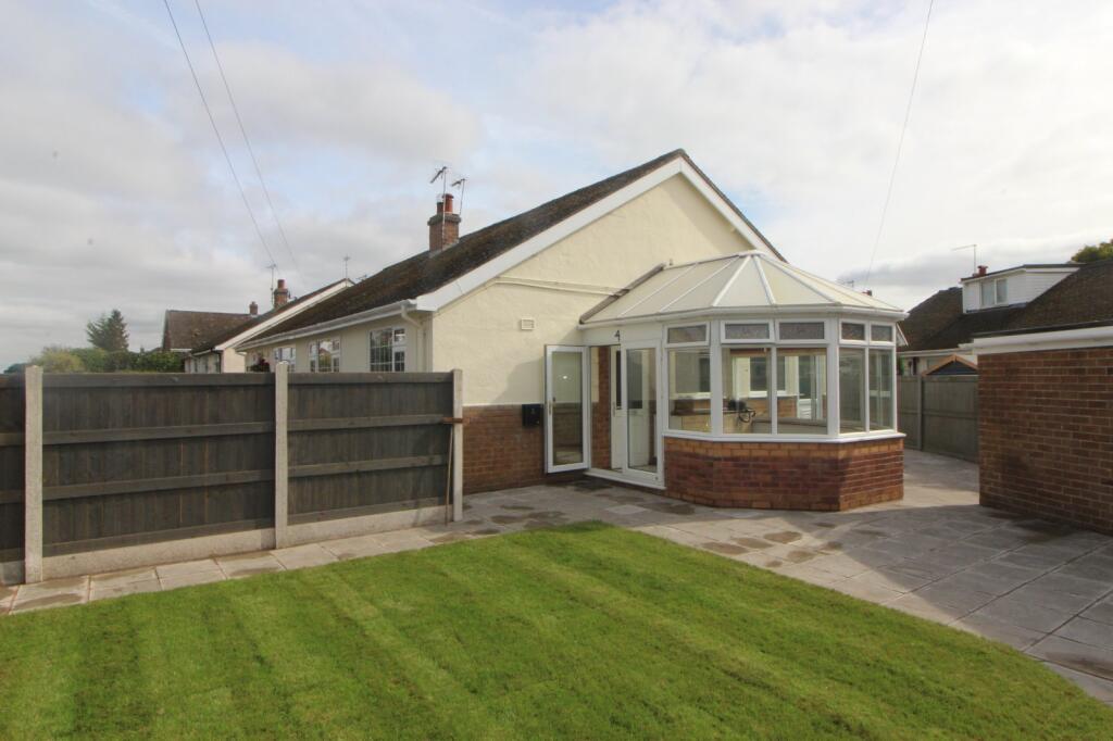 Main image of property: 4 Greenville Avenue, Ewloe Green, Ewloe, Deeside, Clwyd, CH5