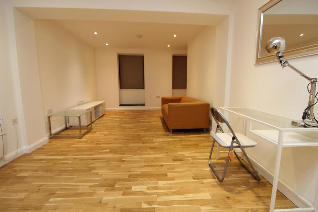 Main image of property: Foregate Street, Chester, CH1