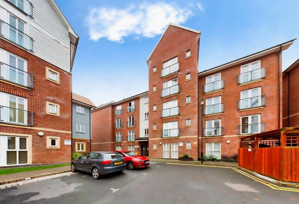 Main image of property: Saddlery Way, Chester, CH1