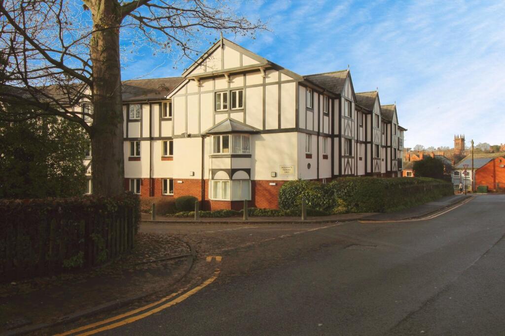 Main image of property: Queens Park View, Chester, Cheshire, CH4