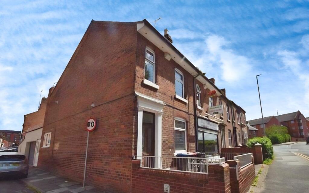 Main image of property: Sealand Road, Chester, Cheshire, CH1