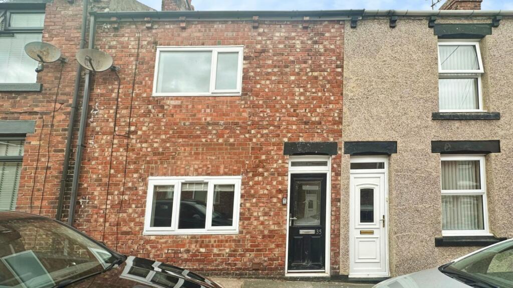 Main image of property: Alexandra Street, Pelton, Chester Le Street, Durham, DH2