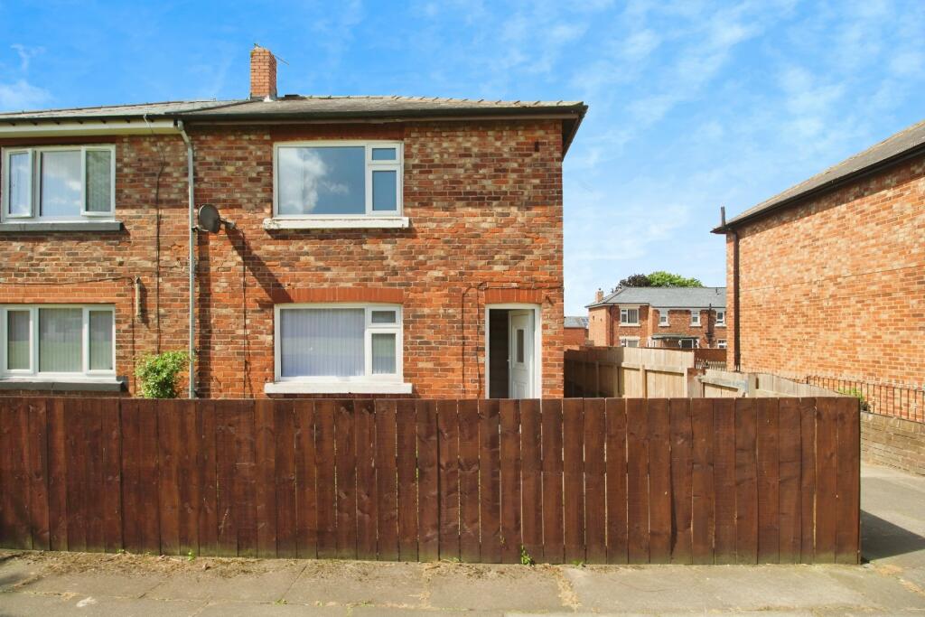 Main image of property: Wordsworth Avenue East, Houghton Le Spring, Tyne and Wear, DH5