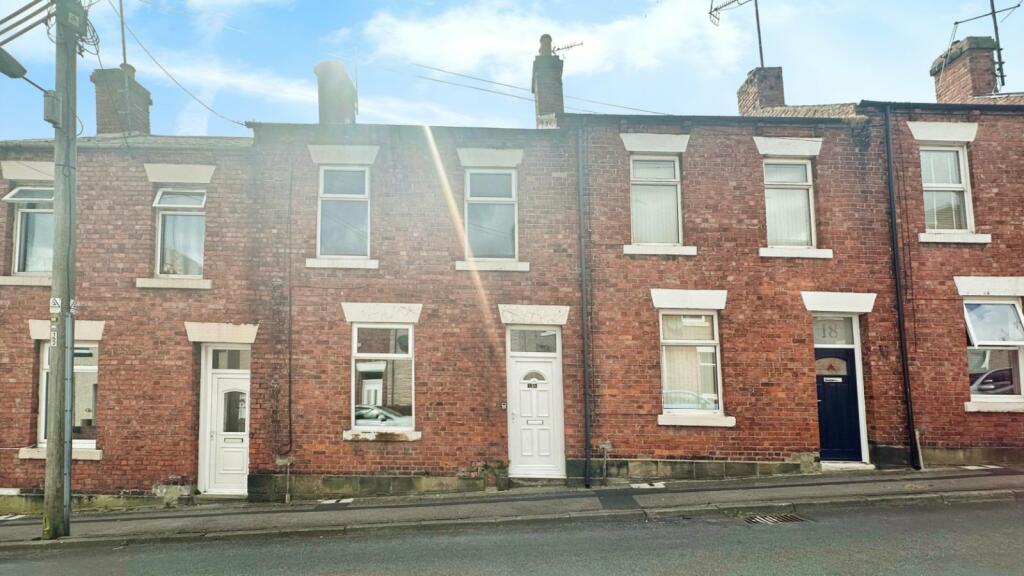 Main image of property: Cooperative Street, Chester Le Street, Durham, DH3