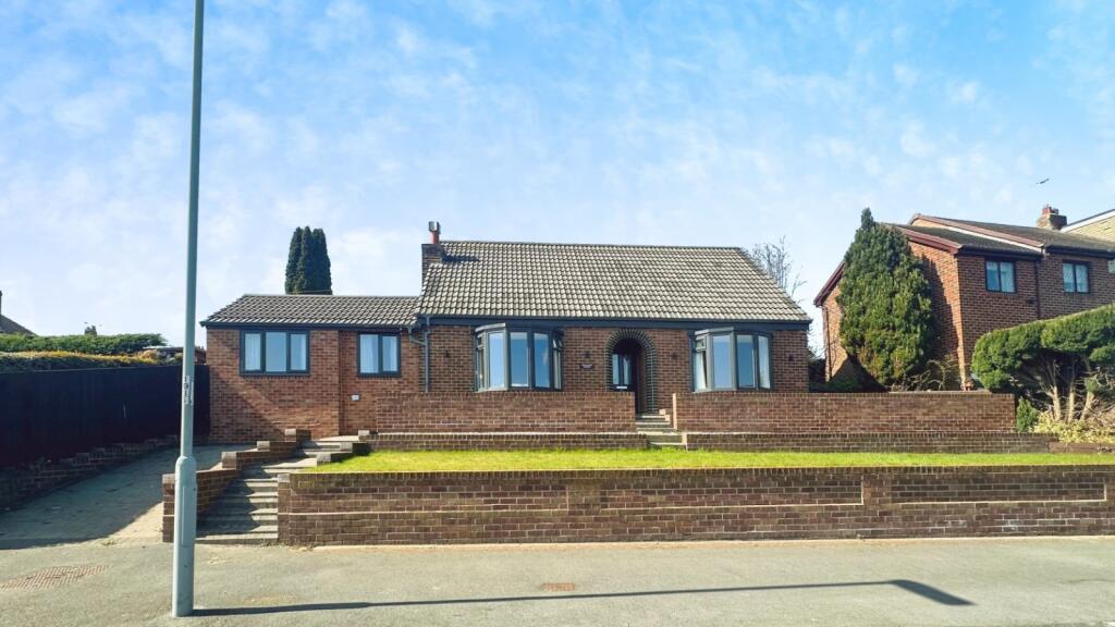 Main image of property: Rickleton Avenue, Chester Le Street, Durham, DH3